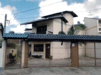 Casa em leilão - ,  - Canoas/RS - Banco Santander Brasil S/A | Z11509