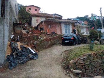 Casa em leilão - ,  - Bento Gonçalves/RS - Banco Santander Brasil S/A | Z11509