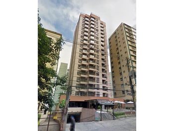 Apartamento em leilão - Alameda Jaú, 135 - São Paulo/SP - Tribunal de Justiça do Estado de São Paulo | Z11219LOTE001