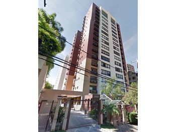 Apartamento em leilão - ,  - Porto Alegre/RS - Banco Santander Brasil S/A | Z11509