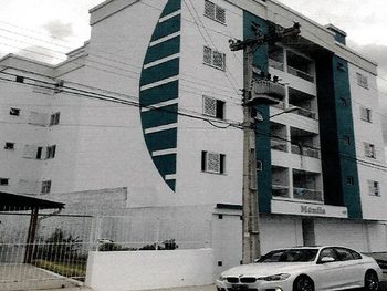 Apartamento em leilão - ,  - Araranguá/SC - Banco Santander Brasil S/A | Z11509