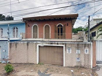 Casa em leilão - Rua Antônio Borges, 162 - Campinas/SP - Tribunal de Justiça do Estado de São Paulo | Z11223LOTE001