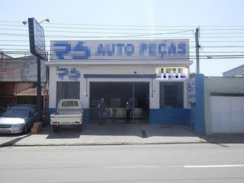 Imóvel Comercial em leilão - Rua Luis Scavone, 485 - Itatiba/SP - Banco Bradesco S/A | Z11529LOTE013
