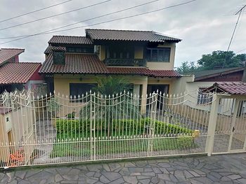 Casa em leilão - ,  - Canoas/RS - Banco Santander Brasil S/A | Z11509