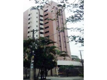Apartamento em leilão - Rua Ismael Neri, 236 - São Paulo/SP - Banco Bradesco S/A | Z11541LOTE002