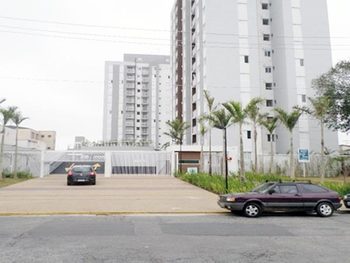 Apartamento em leilão - Rua Ferreira de Oliveira, 74 - São Paulo/SP - Banco Inter S/A | Z11769LOTE001
