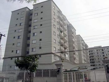 Apartamento em leilão - Avenida Belarmino Ferreira , 37 - São Paulo/SP - Banco Inter S/A | Z11713LOTE001
