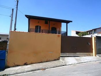 Casa em leilão - ,  - Jacareí/SP - Banco Bradesco S/A | Z11697LOTE020