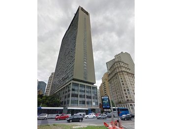 Imóvel Comercial em leilão - Avenida Prestes Maia, 241 - São Paulo/SP - Tribunal de Justiça do Estado de São Paulo | Z11393LOTE001