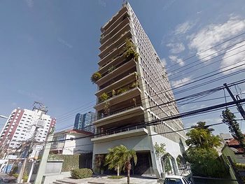Apartamento em leilão - Rua Roque Petrella, 335 - São Paulo/SP - Outros Comitentes | Z11680LOTE001
