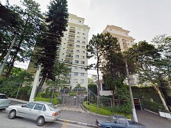 Apartamento em leilão - Avenida Engenheiro Saraiva de Oliveira, 44 - São Paulo/SP - Tribunal de Justiça do Estado de São Paulo | Z11431LOTE001