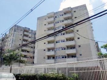 Apartamento em leilão - Estrada Santa Efigênia, 101 - Rio de Janeiro/RJ - Banco Bradesco S/A | Z11705LOTE010