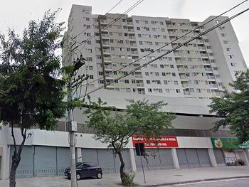Apartamento em leilão - Estrada Ademar Bebiano , 257 - Rio de Janeiro/RJ - Itaú Unibanco S/A | Z11736LOTE001