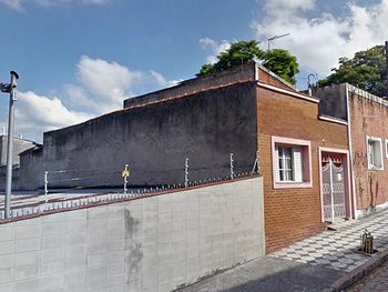 Casa em leilão - Rua Coronel José de Barros, 104 - Sorocaba/SP - Tribunal de Justiça do Estado de São Paulo | Z11339LOTE001
