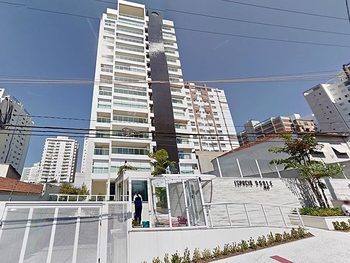 Apartamento em leilão - Rua Maranhão, 456 - São Caetano do Sul/SP - Outros Comitentes | Z11763LOTE001