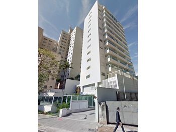 Apartamento em leilão - Rua Carlos Sampaio, 75 - São Paulo/SP - Itaú Unibanco S/A | Z11737LOTE001