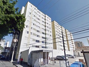 Apartamento em leilão - Rua Santa Clara, 314 - São José dos Campos/SP - Tribunal de Justiça do Estado de São Paulo | Z11280LOTE001
