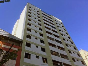 Apartamento em leilão - ,  - Guarulhos/SP - Banco Bradesco S/A | Z11697LOTE019