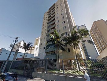 Apartamento em leilão - Rua Américo Ribeiro, 76 - São Paulo/SP - Tribunal de Justiça do Estado de São Paulo | Z11455LOTE001
