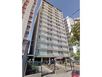 Apartamento em leilão - Rua Santa Virgínia, 356 - São Paulo/SP - Tribunal de Justiça do Estado de São Paulo | Z11570LOTE001