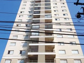 Apartamento em leilão - ,  - São Paulo/SP - Banco Bradesco S/A | Z11697LOTE021