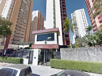Vaga de garagem em leilão - Rua Apucarana, 850 - São Paulo/SP - Tribunal de Justiça do Estado de São Paulo | Z11459LOTE001