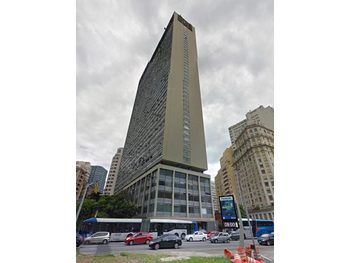 Imóvel Comercial em leilão - Avenida Prestes Maia, 241 - São Paulo/SP - Tribunal de Justiça do Estado de São Paulo | Z11393LOTE002