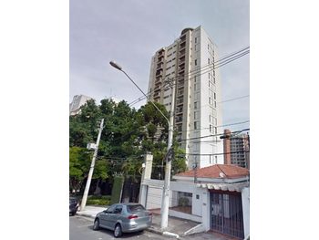 Apartamento em leilão - Palacete das Águias, 842 - São Paulo/SP - Tribunal de Justiça do Estado de São Paulo | Z11442LOTE001
