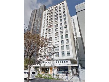 Apartamento em leilão - Avenida São Gabriel, 339 - São Paulo/SP - Tribunal de Justiça do Estado de São Paulo | Z11337LOTE001