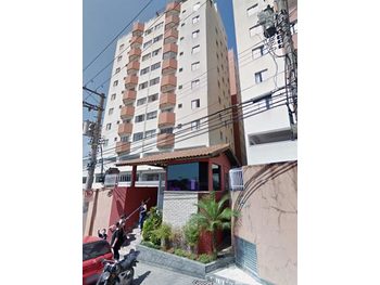 Apartamento em leilão - Rua da Represa, 75 - São Bernardo do Campo/SP - Tribunal de Justiça do Estado de São Paulo | Z11313LOTE001