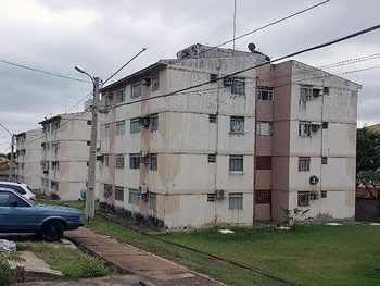 Apartamento em leilão - ,  - Cuiabá/MT - Banco Bradesco S/A | Z11568LOTE007