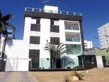 Apartamento em leilão - Av. Miguel Perrela, 160 - Belo Horizonte/MG - Banco Bradesco S/A | Z11541LOTE009