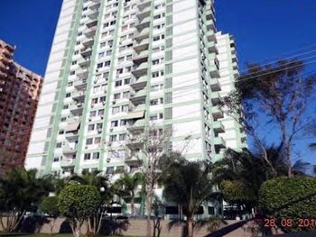Apartamento em leilão - Av. São José Maria Escriva,, 560 - Rio de Janeiro/RJ - Banco Bradesco S/A | Z11541LOTE011