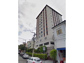 Apartamento em leilão - Rua Oliveira Lima, 580 - São Paulo/SP - Tribunal de Justiça do Estado de São Paulo | Z11571LOTE001