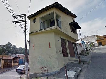 Casa em leilão - Rua Brás Cubas, 981 - Mauá/SP - Tribunal de Justiça do Estado de São Paulo | Z11268LOTE001