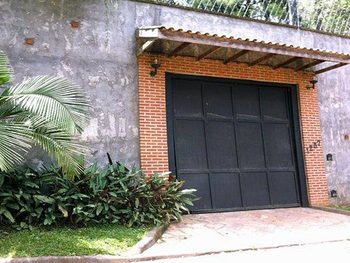 Casa em leilão - ,  - Carapicuíba/SP - Banco Bradesco S/A | Z11697LOTE002