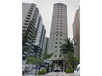 Apartamento em leilão - Alameda Grajaú, 584 - Barueri/SP - Tribunal de Justiça do Estado de São Paulo | Z11322LOTE001