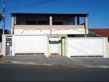 Casa em leilão - ,  - Fernandópolis/SP - Banco Bradesco S/A | Z11697LOTE012