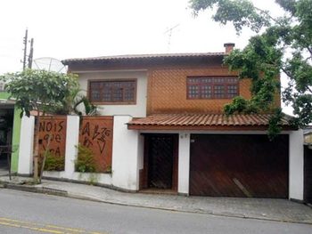 Casa em leilão - ,  - São Bernardo do Campo/SP - Banco Bradesco S/A | Z11697LOTE006