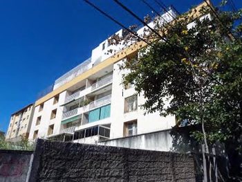 Apartamento em leilão - Rua Pleiades, 311 - Belo Horizonte/MG - Banco Bradesco S/A | Z11541LOTE010
