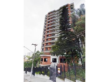 Apartamento em leilão - Rua Agudos, 4 - São Paulo/SP - Tribunal de Justiça do Estado de São Paulo | Z11261LOTE001