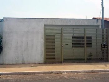 Casa em leilão - ,  - São Miguel do Araguaia/GO - Banco Bradesco S/A | Z11568LOTE011
