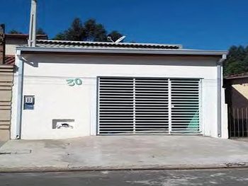 Casa em leilão - ,  - Itapetininga/SP - Banco Bradesco S/A | Z11541LOTE020