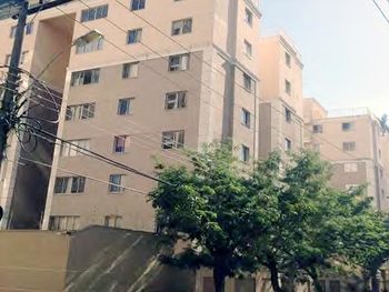 Apartamento em leilão - Rua Francisco Augusto Rocha, 106 - Belo Horizonte/MG - Banco Bradesco S/A | Z11541LOTE008