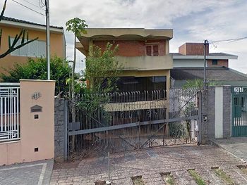 Casa em leilão - Rua João Moreira, 421 - São Paulo/SP - Tribunal de Justiça do Estado de São Paulo | Z11412LOTE001