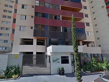 Apartamento em leilão - Rua C-263, 295 - Goiânia/GO - Itaú Unibanco S/A | Z11738LOTE001