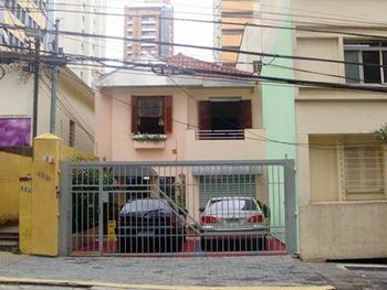 Sobrado em leilão - Rua Capote Valente, 408 - São Paulo/SP - Banco Inter S/A | Z11709LOTE005