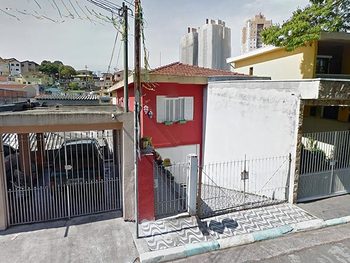 Casa em leilão - Rua Adolfo de Souza Carneiro, 369 - São Paulo/SP - Tribunal de Justiça do Estado de São Paulo | Z11489LOTE001