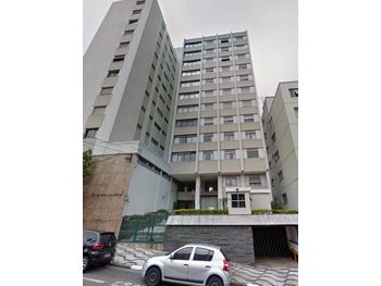 Apartamento em leilão - Avenida Doutor Altino Arantes, 31 - São Paulo/SP - Tribunal de Justiça do Estado de São Paulo | Z11399LOTE001