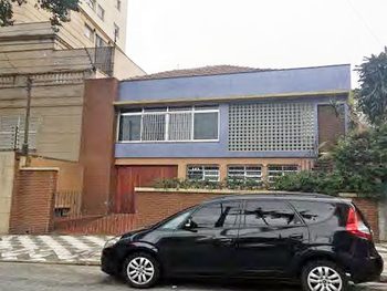 Casa em leilão - Rua Tacomaré, 193 - São Paulo/SP - Banco Bradesco S/A | Z11541LOTE003